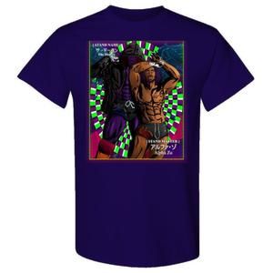 Zozos Bizarre Adventures Shirt
